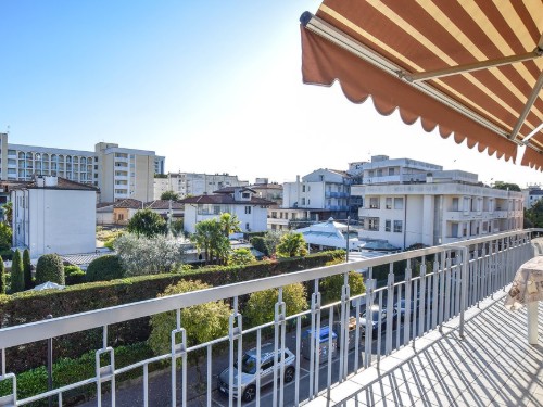Ferielejlighed - 6 personer -  - Via Gaspare Gozzi - 35031 - Abano Terme