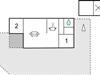 Billede 19 - Plantegning