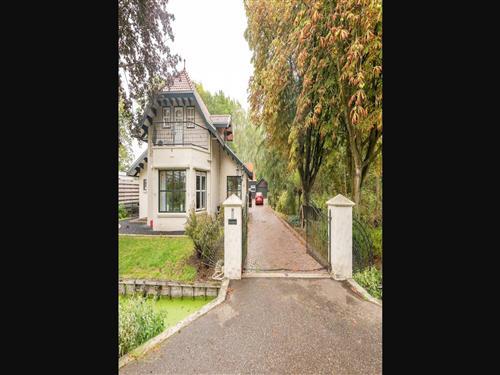 Holiday home - 5 persons -  - 3176PV - Poortugaal