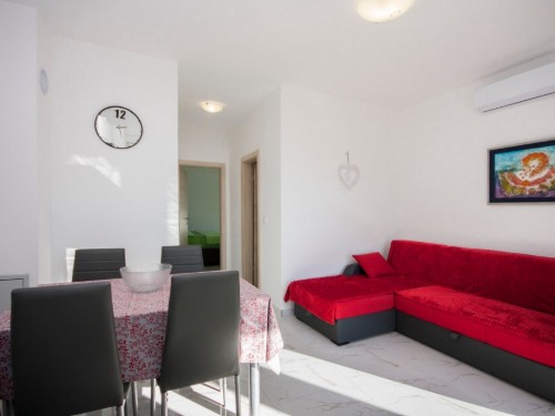 Ferieleilighet - 4 personer -  - 22203 - Rogoznica