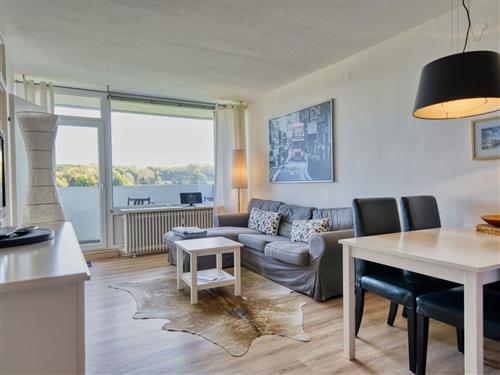 Holiday Home/Apartment - 4 persons -  - C Ferienpark - 23774 - Heiligenhafen