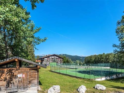 Ferienhaus - 2 Personen -  - 74120 - Megève