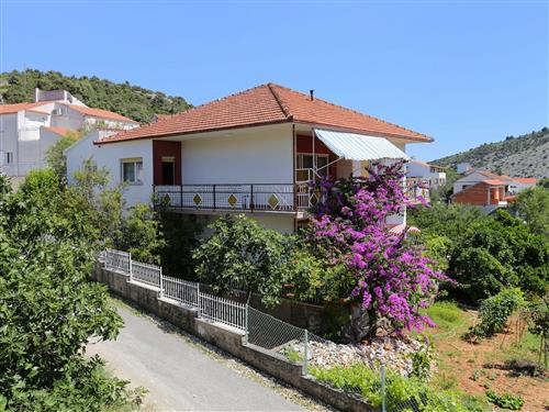 Ferielejlighed - 3 personer -  - Kosinac - 21226 - Vinisce