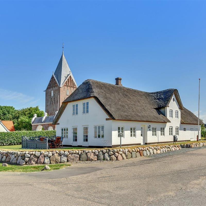 Ferienhaus - 6 Personen -  - Vesterende - Ballum - 6261 - Bredebro