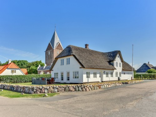 Sommerhus - 6 personer -  - Vesterende - Ballum - 6261 - Bredebro