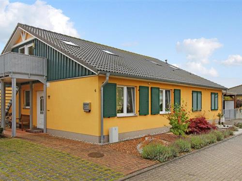 Ferielejlighed - 3 personer -  - Am Eichenring - 17454 - Zinnowitz (Seebad)