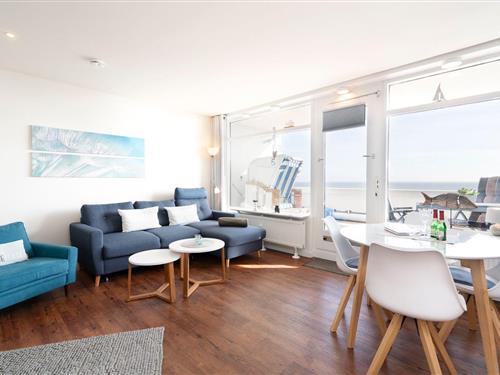 Ferieleilighet - 3 personer -  - Am Fahrenkrog - 23730 - Sierksdorf