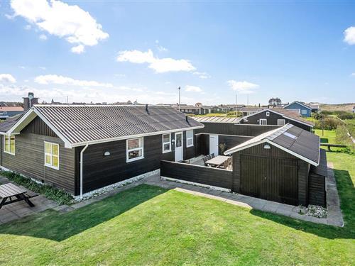 Sommerhus - 6 personer -  - Ørnevej - 9480 - Løkken