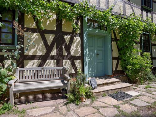 Ferieleilighet - 2 personer -  - Glücksbrunn - 36448 - Bad Liebenstein