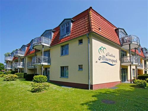 Holiday Home/Apartment - 4 persons -  - Ostseeallee - 23946 - Boltenhagen