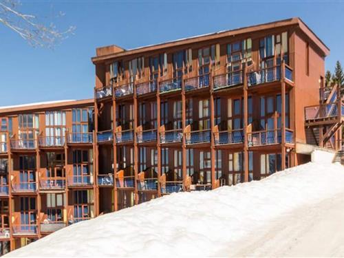 Semesterlägenhet - 5 personer -  - 73700 - Bourg St Maurice