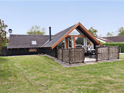Sommerhus - 5 personer -  - Gærdesangervej - Kongsmark - 4200 - Slagelse