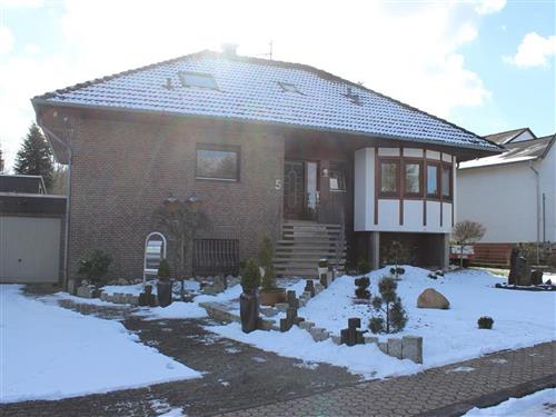 Ferielejlighed - 1 person -  - Auf der Heide - 56410 - Montabaur