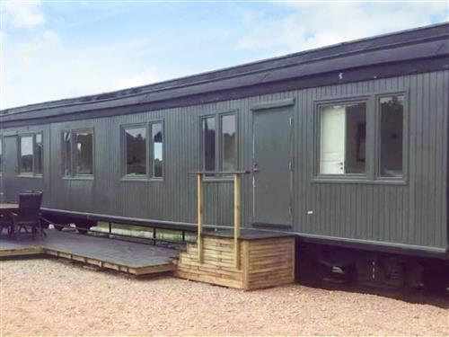  - 6 persons -  - Stockaredsvägen - 43975 - Fjärås