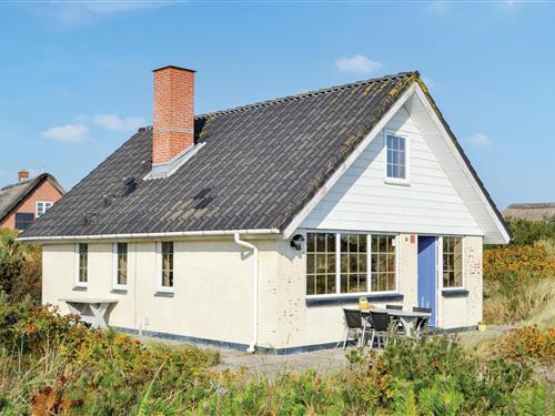 Ferienhaus - 5 Personen -  - Hareklit - Skodbjerge - 6960 - Hvide Sande