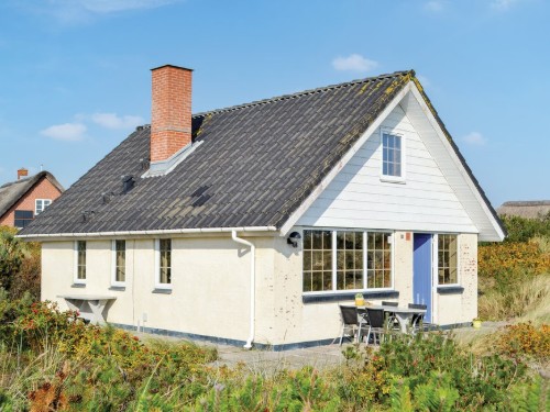 Sommerhus - 4 personer -  - Hareklit - Skodbjerge - 6960 - Hvide Sande