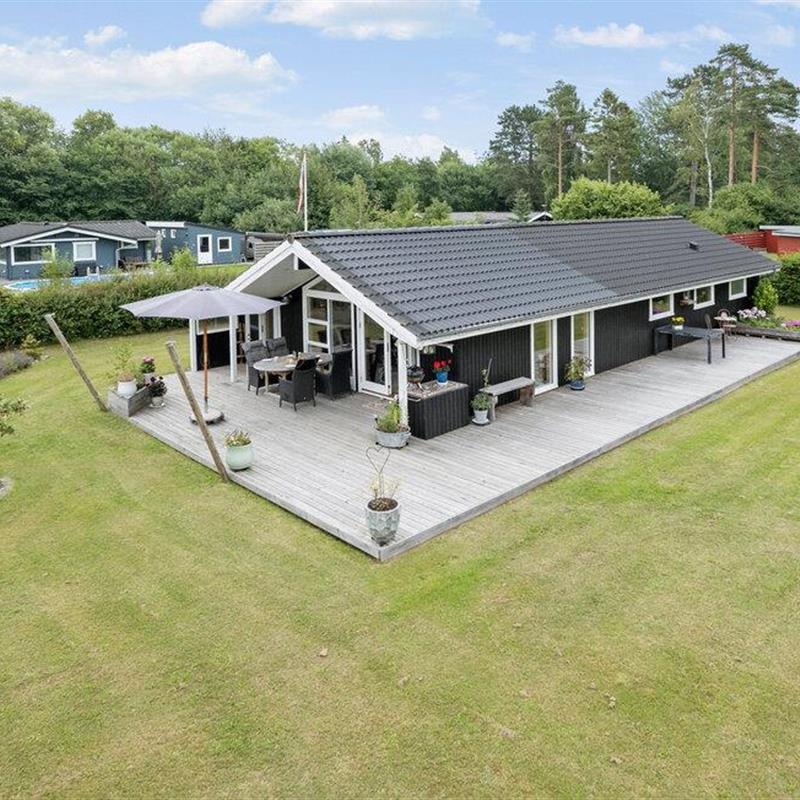 Ferienhaus - 5 Personen -  - Mårvej - Lammefjorden - 4571 - Grevinge