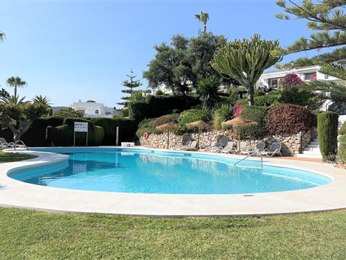 Holiday home - 6 persons -  - 29660 - Marbella