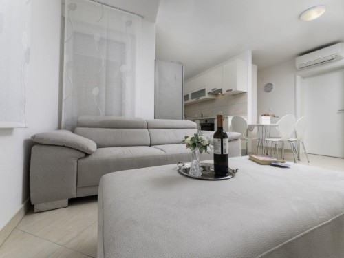 Ferieleilighet - 5 personer -  - 51514 - Krk/Cižici