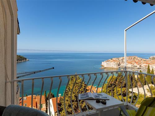 Sommerhus - 3 personer -  - 20000 - Dubrovnik