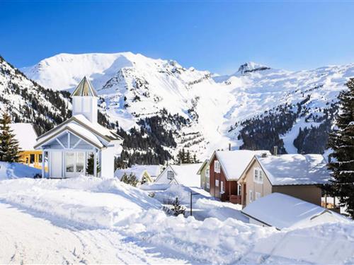 Holiday apartment - 12 persons -  - 74300 - Flaine
