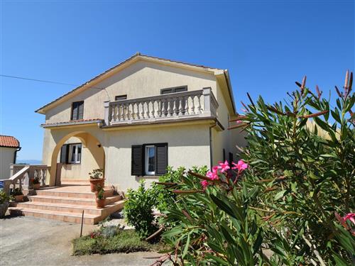 Ferielejlighed - 6 personer -  - Mali Kijec - 51513 - Omisalj