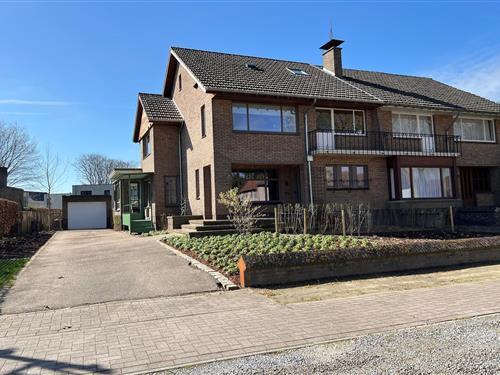 Ferielejlighed - 4 personer -  - 3960 - Bree