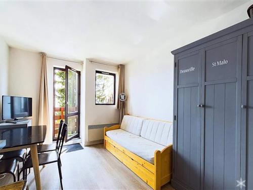 Semesterlägenhet - 4 personer -  - 73700 - Bourg St Maurice