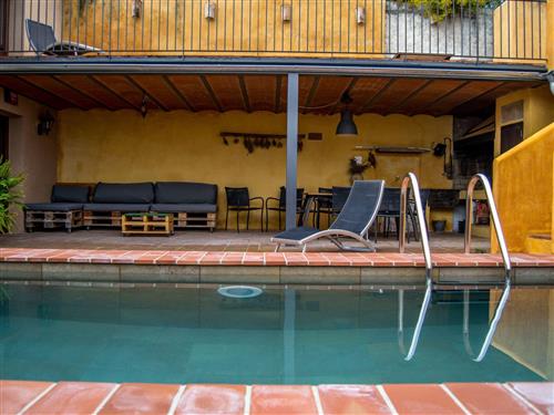 Sommerhus - 8 personer -  - Coma-Ruga - 43880