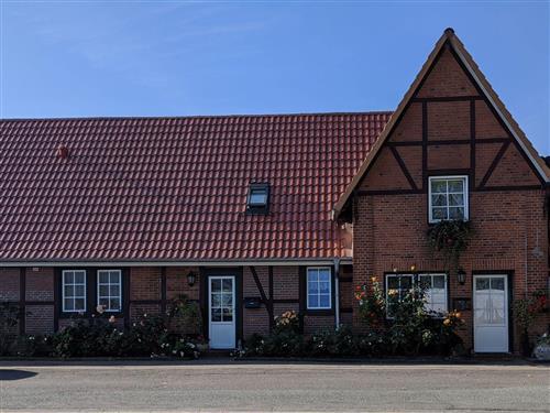 Ferielejlighed - 3 personer -  - Felm - 24244