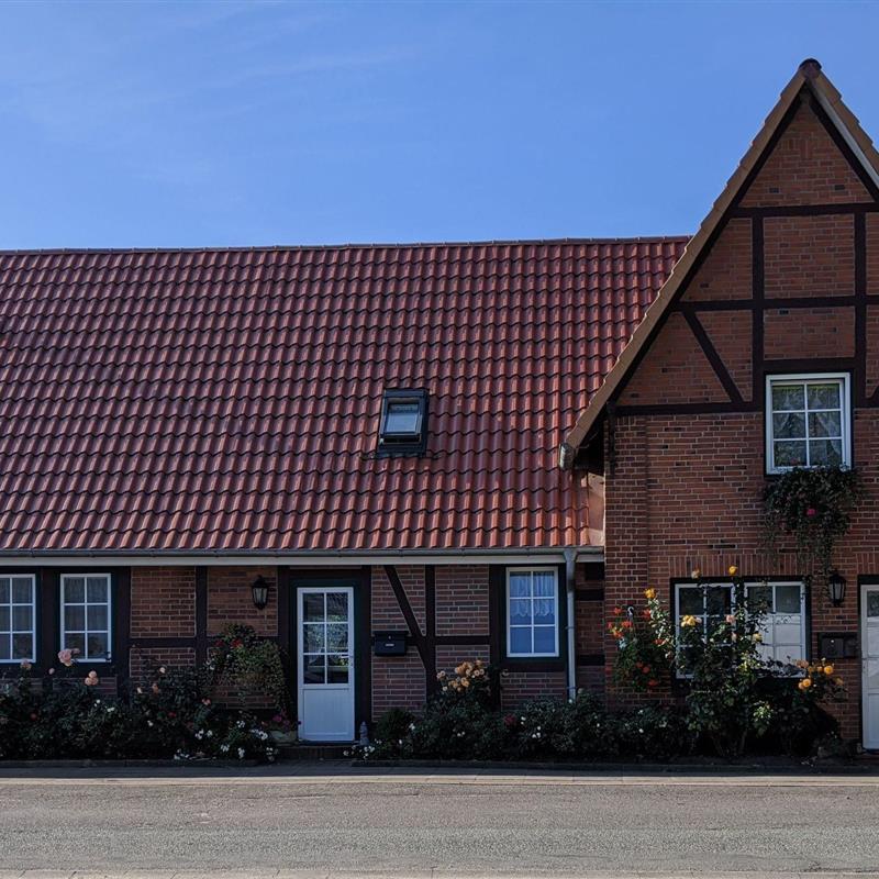 Ferielejlighed - 3 personer -  - Felm - 24244