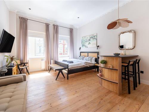 Ferieleilighet - 3 personer -  - 56070 - Koblenz