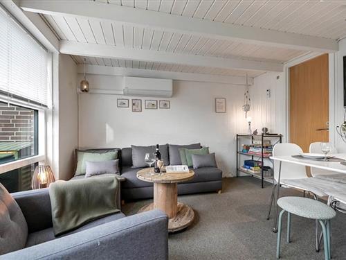 Ferienwohnung - 4 Personen -  - Vester Fælled 96 - Bork Havn - 6893 - Hemmet Strand