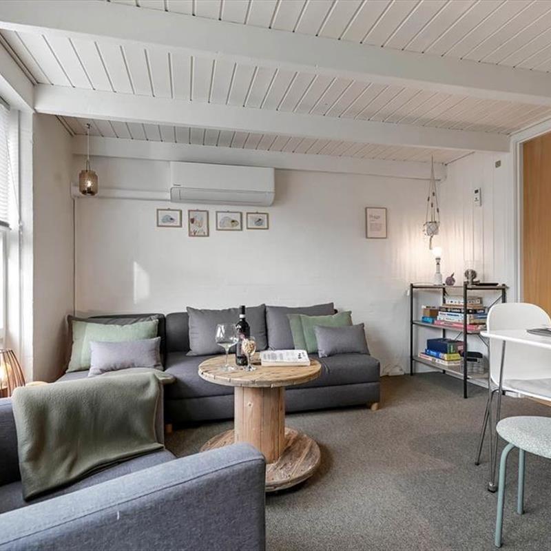 Ferienwohnung - 4 Personen -  - Vester Fælled 96 - Bork Havn - 6893 - Hemmet Strand