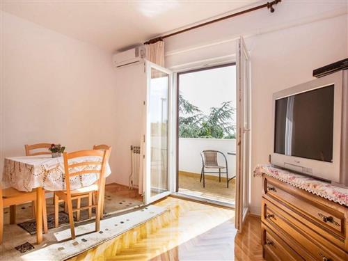 Semesterhus/Semesterlägenhet - 3 personer -  - Rovinj - 52210 - Rovinj