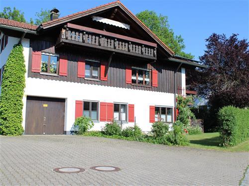 Ferielejlighed - 5 personer -  - Joergstraße - 87509 - Immenstadt Im Allgäu