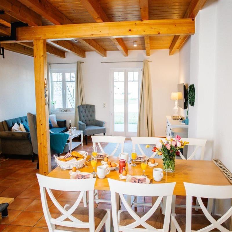 Sommerhus - 6 personer -  - Kliffstraße - 18211 - Nienhagen