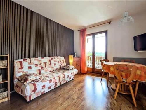 Semesterlägenhet - 4 personer -  - 73230 - Les Deserts