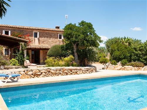 Ferienhaus - 8 Personen -  - Felanitx - 07690
