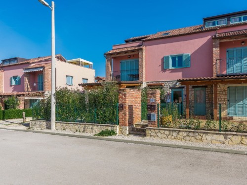 Ferielejlighed - 4 personer -  - Gedici - 52446 - Gedici