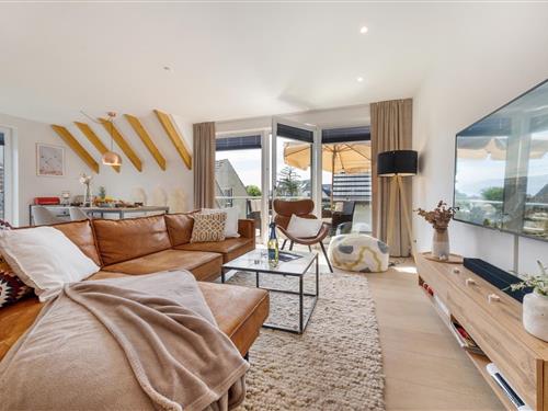 Ferielejlighed - 4 personer -  - Rosenberg - 18374 - Zingst