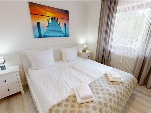 Ferielejlighed - 4 personer -  - Im Felde - 23730 - Neustadt