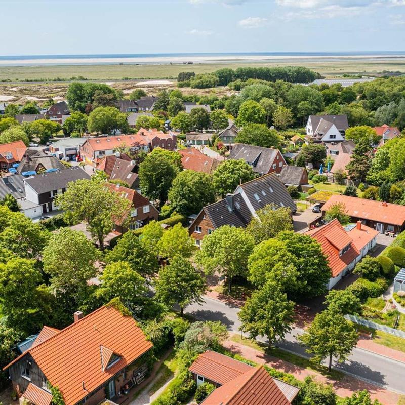 Ferielejlighed - 4 personer -  - Heedweg - 25826 - St. Peter-Ording