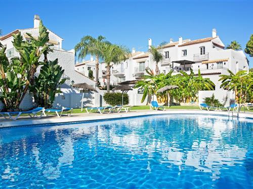 Ferieleilighet - 2 personer -  - 29688 - Estepona