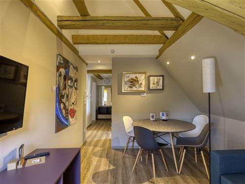 Ferieleilighet - 4 personer -  - Marktheidenfeld - 97828