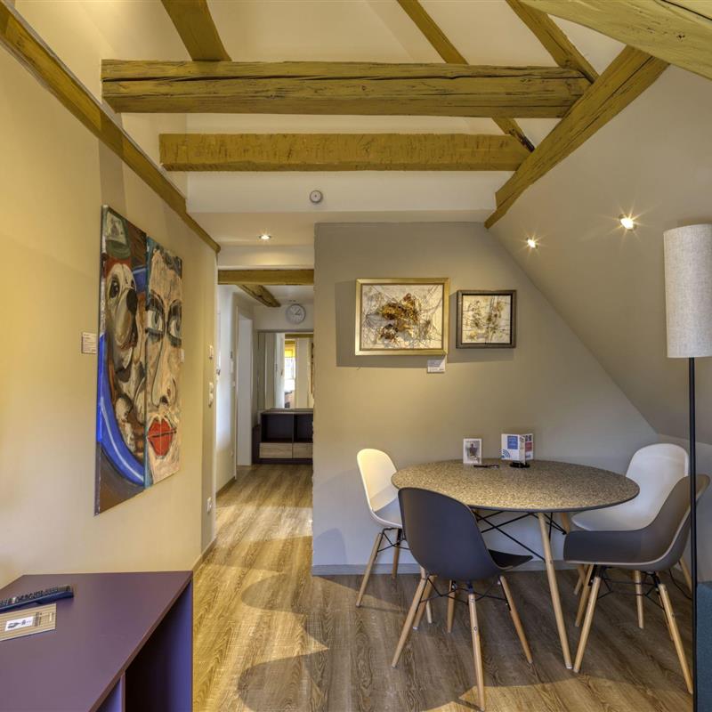 Ferielejlighed - 4 personer -  - Marktheidenfeld - 97828