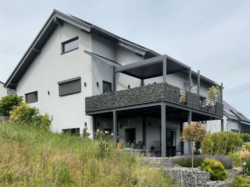 Ferielejlighed - 2 personer -  - Moselblick - 54346 - Mehring