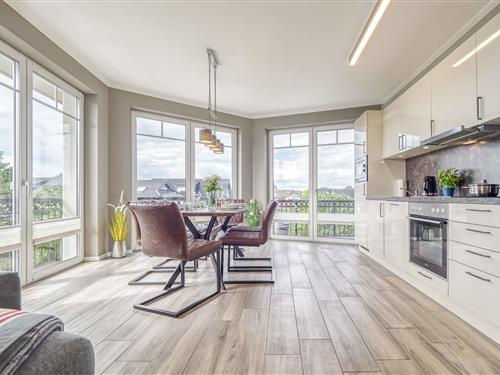 Ferienwohnung - 4 Personen -  - Strandstraße - 18374 - Zingst