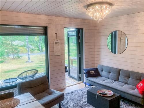 Holiday home - 4 persons -  - Kemiönsaari - 25930