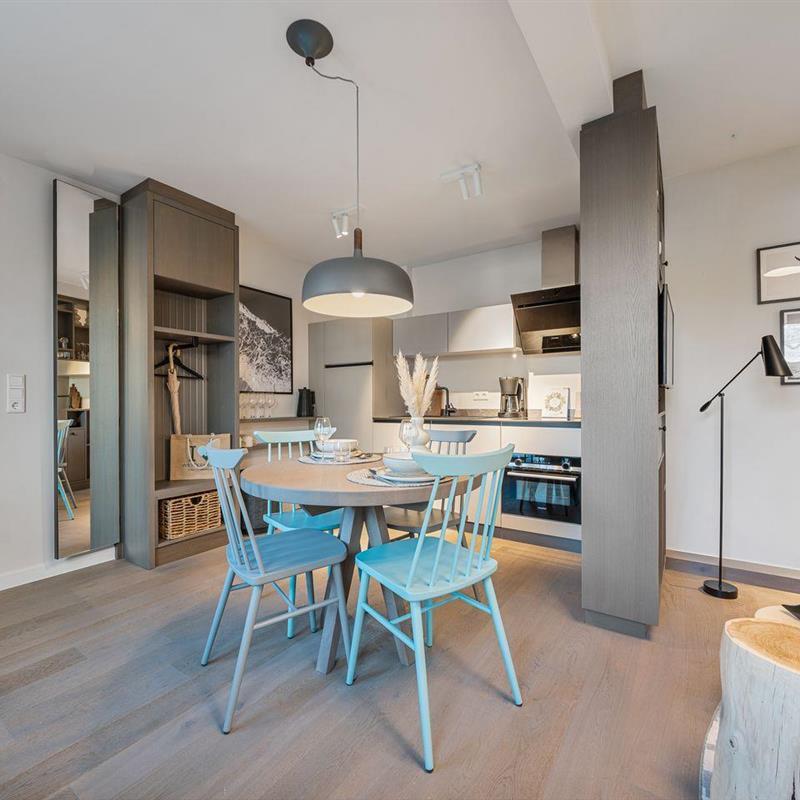 Ferielejlighed - 2 personer -  - Dorfstraße - 25581 - Westerhever